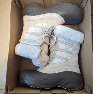 Columbia Snow Boots